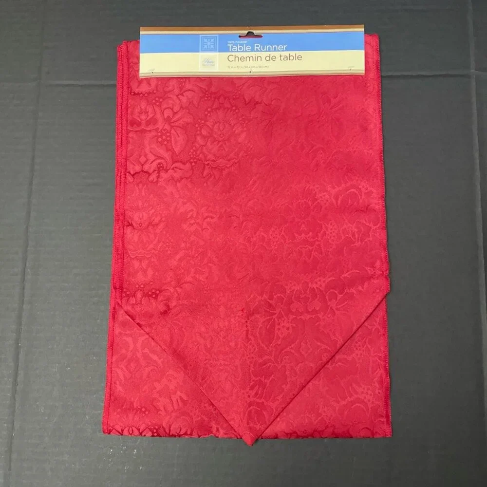Home Collection Table Runner 12